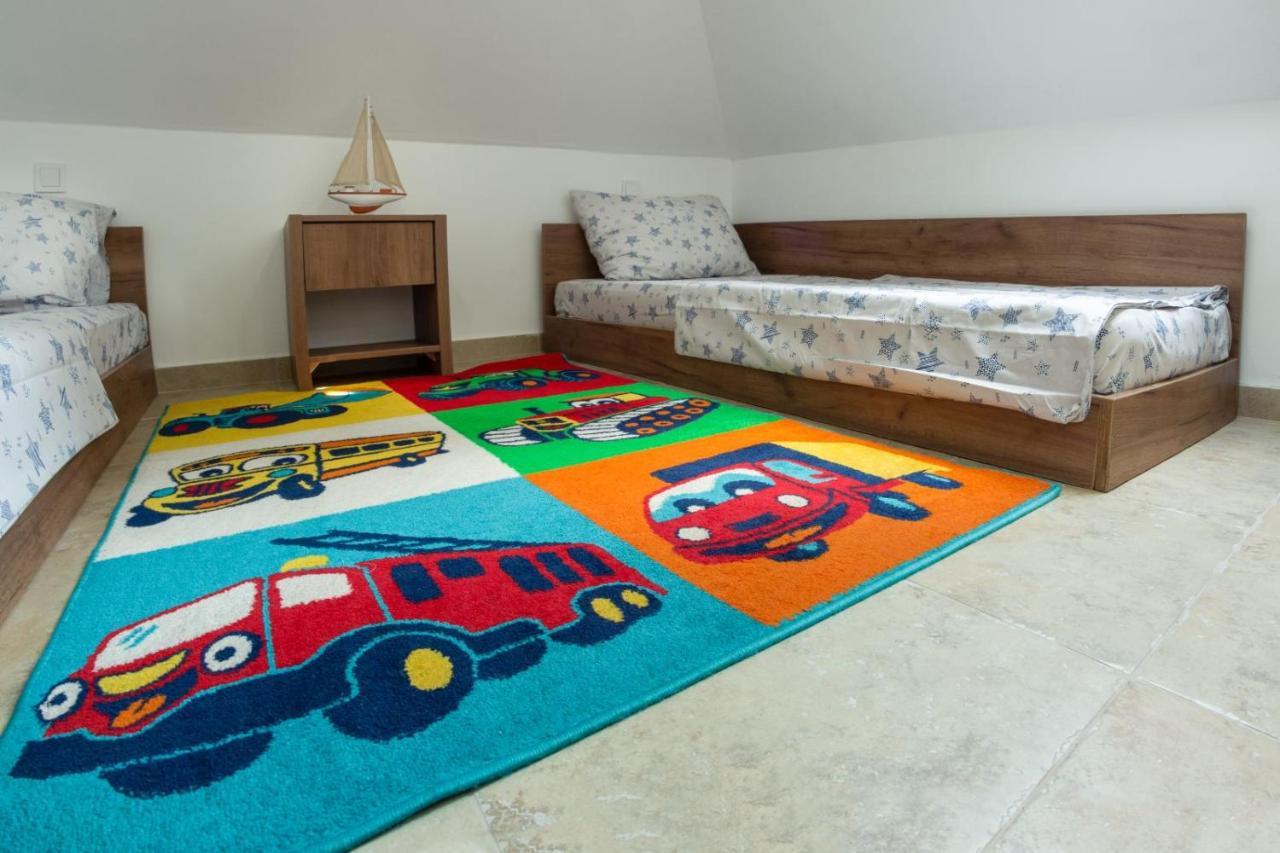 Apartment L Palace Budva Dış mekan fotoğraf