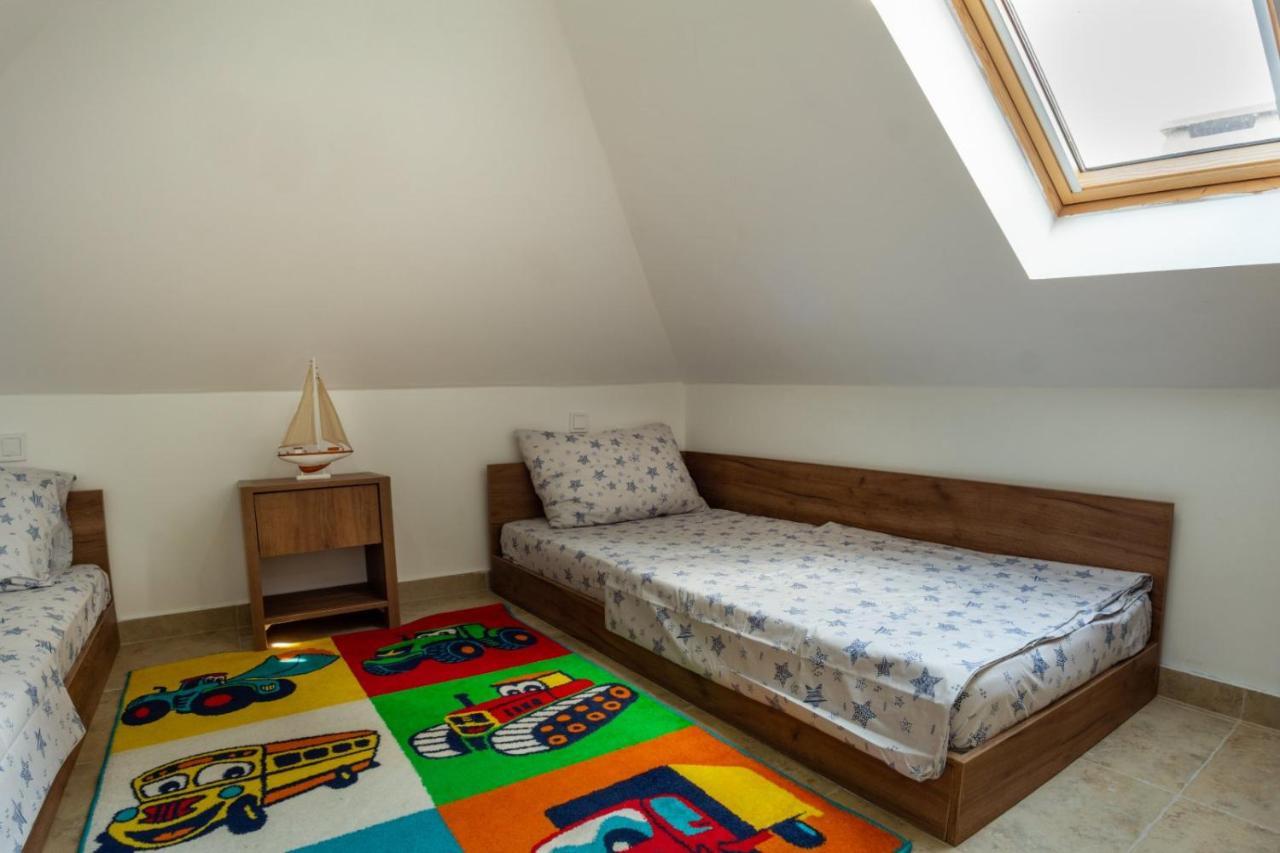 Apartment L Palace Budva Dış mekan fotoğraf