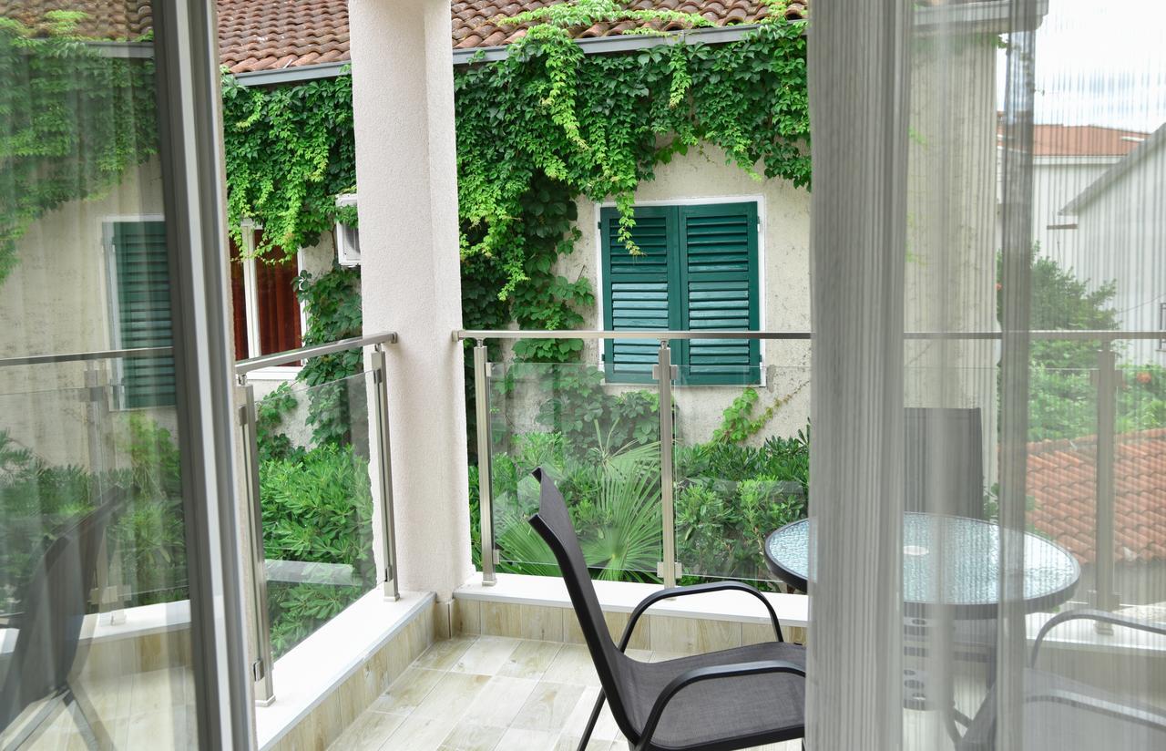Apartment L Palace Budva Dış mekan fotoğraf